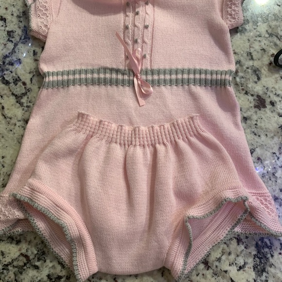 Set of 3 items ( includes Veronica set) for girls.3 M - Picture 8 of 12